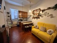 B&B Gradoli - Alloggio ad uso turistico Piave 47- Charlotte's Houses - Bed and Breakfast Gradoli