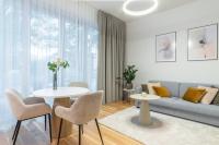 Uus korter Pärnu rannarajoonis - Chambres d’hôtes Pärnu