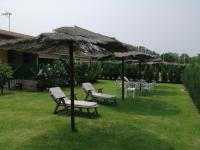 Alojamientos LUNADA - B&B Candeleda