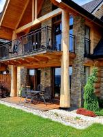 Exclusive apartment with sauna and garden on the Czorsztyn lake - B&B