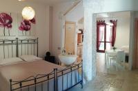 B&B Taranto - Villa Pan con cucina e giardino esclusivo - Bed and Breakfast Taranto