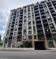 Exclusive & Modern Apartment - Ferienwohnung Skopje