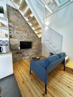 Apartment mit 2 Schlafzimmern