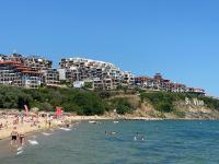 FREGATA 2 Studio Sveti Vlas - Ferienwohnung