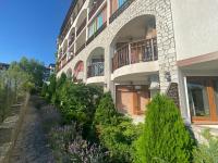 FREGATA 2 Studio Sveti Vlas - Ferienwohnung Sveti Vlas