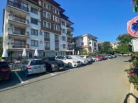 FREGATA 2 Studio Sveti Vlas - Ferienwohnung Sveti Vlas