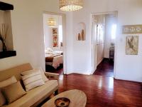 CASA ARISTIDES - Chambres d’hôtes Mendoza