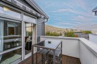 Scenic Peaks - Queenstown Holiday Apartment - B&B