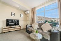 Scenic Peaks - Queenstown Holiday Apartment - B&B Distretto di Queenstown