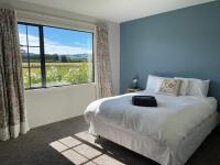 B&B Mosgiel - The Barn - Bed and Breakfast Mosgiel