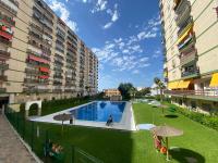 Apartamentos Naciones playa, Los Molinillos - B&B Benalmádena