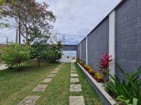 Cantinho das Palmeiras - Casa com Piscina Privativa - Enseada das Garças - B&B Fundão