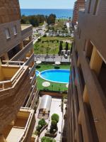 Apartamento COSTA CARIBE III - Magic Word-Marina D'Or - Chambres d’hôtes Oropesa del Mar