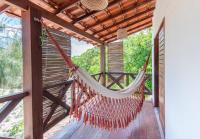 Vila Viva - Ferienwohnung Barra Grande