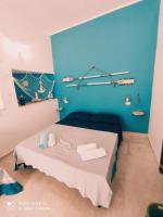 Chambre Quadruple Deluxe
