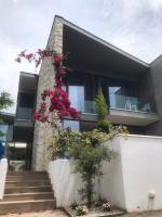 OLEA Family Apt Sea View - B&B