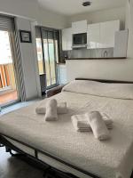 Studio-Apartment