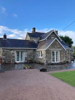 B&B Dalry - Polharrow - Bed and Breakfast Dalry