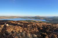 Polharrow - B&B Dalry