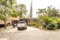 Pilarica Gardens - B&B Medellín