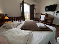 B&B Ouro Preto - Pousada Casa dos Contos - Bed and Breakfast Ouro Preto