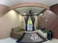Naufa Homestay 2 3R3B Machang - B&B Machang