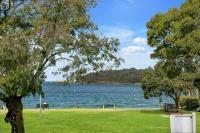 BALO1 - The Esplanade - Mosman - B&B