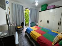 Standard Double Room with Shared Bathroom