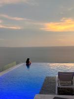 Copacabana Jomtien Beach Condominium - B&B Jomtien