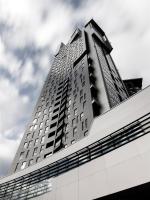 Apartamenty Sea Towers - B&B