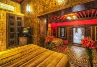 Sidi Azzedine Suite