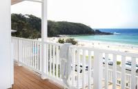 Pas Beach House Apartment 2 - B&B Mollymook