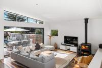 Bannisters Beach House - B&B Mollymook