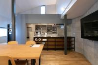 Social Guest House neltoko - B&B