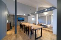 Social Guest House neltoko - B&B Nanao