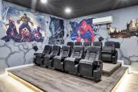 Magical Retreat - Ferienwohnung Kissimmee