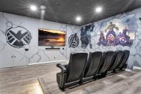 Magical Retreat - Ferienwohnung Kissimmee