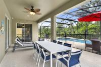 Magical Retreat - Ferienwohnung Kissimmee