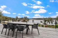 Piccolo Segreto Lake Conjola - Ferienwohnung Conjola