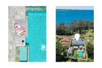 Sails on Bannister - B&B Narrawallee