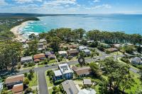 Coast House Mollymook - B&B Mollymook