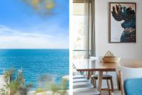 Foredeck Views at Manyana - B&B Manyana