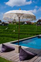 Backyard Canggu - B&B Canggu