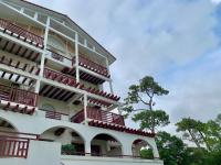 Studio à côté du lac avec terrasse - B&B Soorts