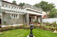 The Ella Misty - B&B Yercaud