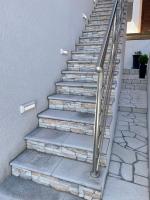 SeaScape - Relaxing beach home, steps from the water! - B&B Bilice