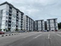 Apartamento de 3 dormitorios