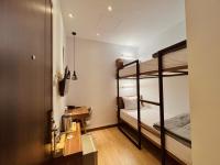 oxy suites G-03 at Shop House Meisterstadt Pollux Habibie - Chambres d'hôtes Batam Centre