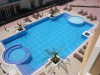 Flora Beach Resort Studio - B&B Pomorie