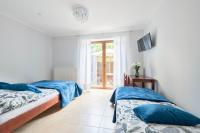 Triple Room with Terrace